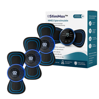 StimMax™