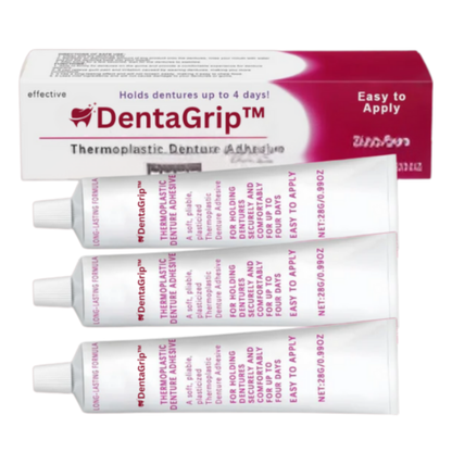 DentaGrip™