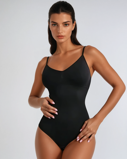 [NEW] Essential Bodysuit Padded