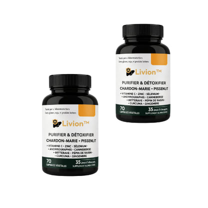 Livion™