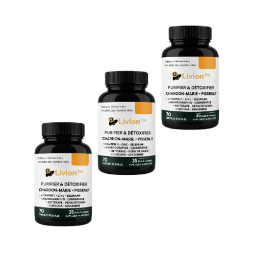 Livion™