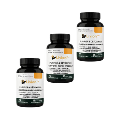 Livion™