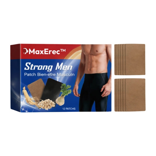 MaxErec™