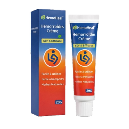 HemoHeal™