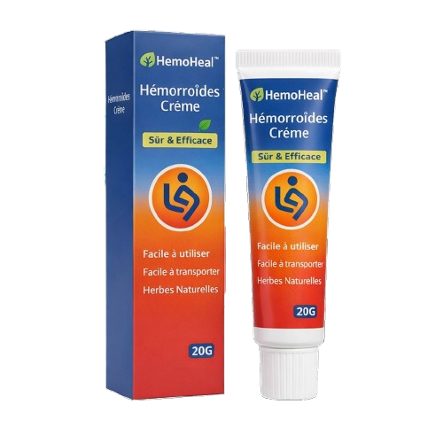 HemoHeal™
