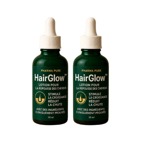 HairGlow™