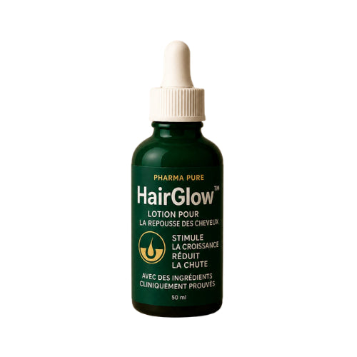HairGlow™