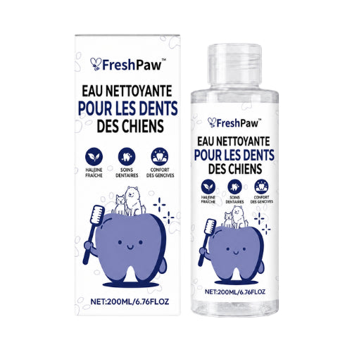 FreshPaw™