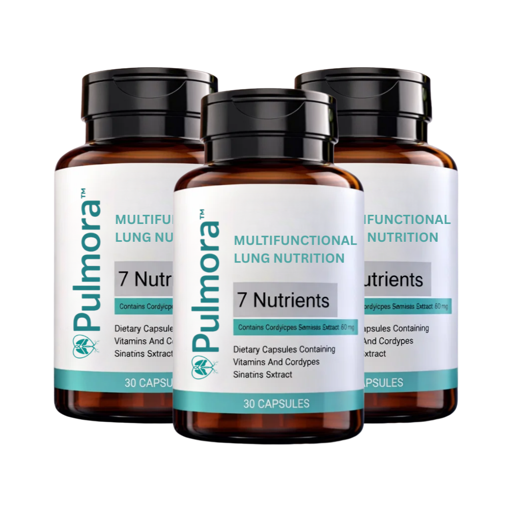 Pulmora™