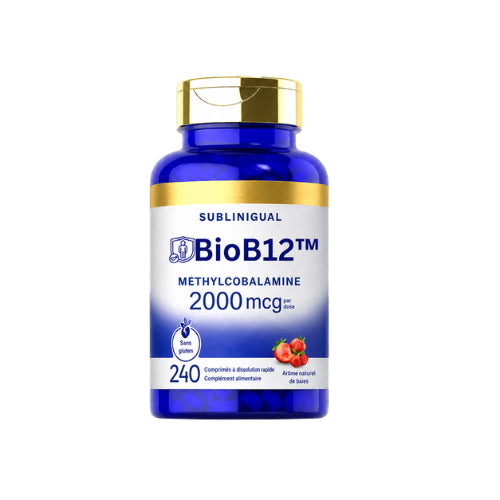 BioB12™