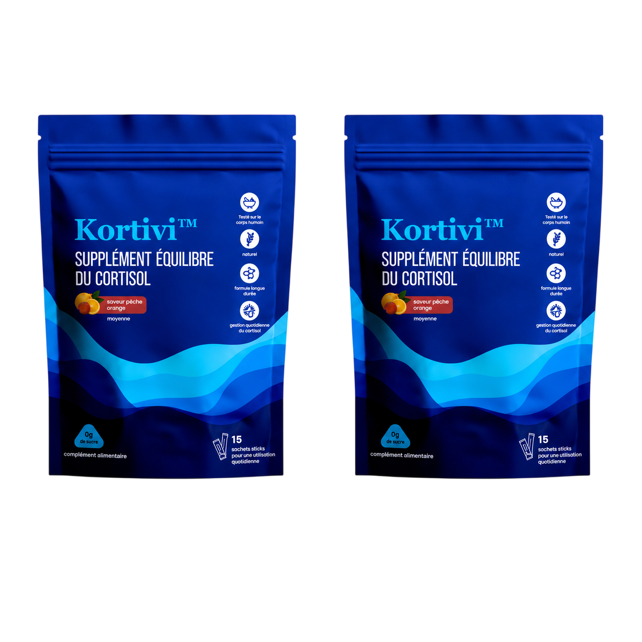Kortivi™