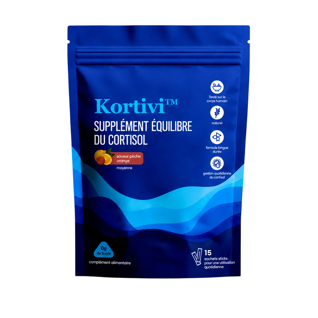 Kortivi™