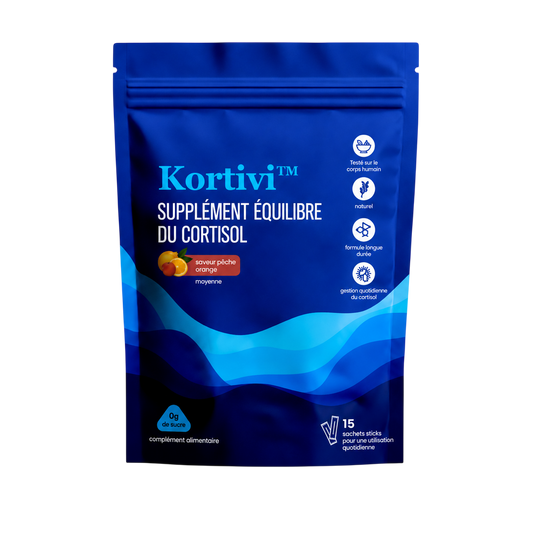 Kortivi™