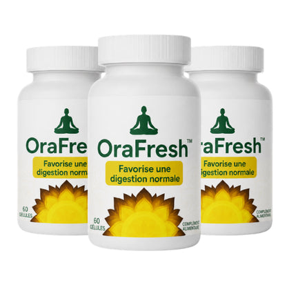 OraFresh™