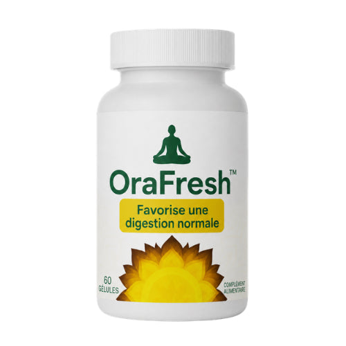 OraFresh™
