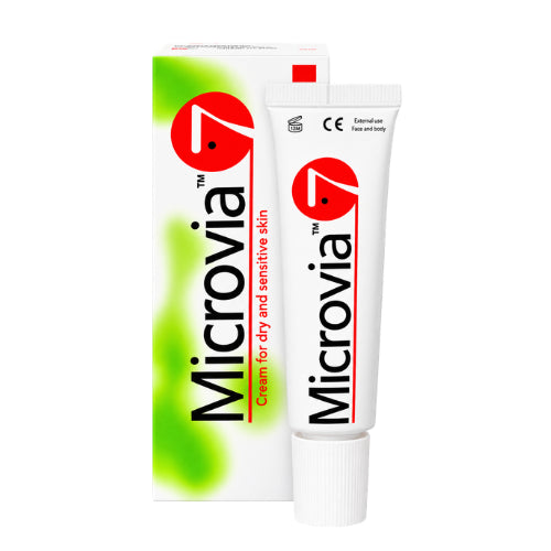 Microvia™