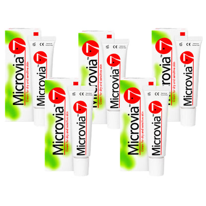 Microvia™