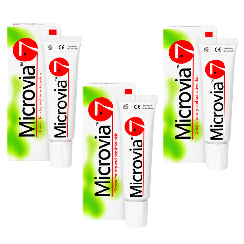 Microvia™