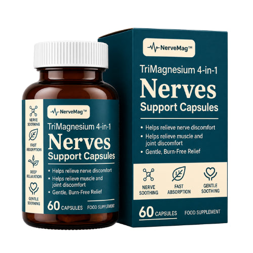 NerveMag™