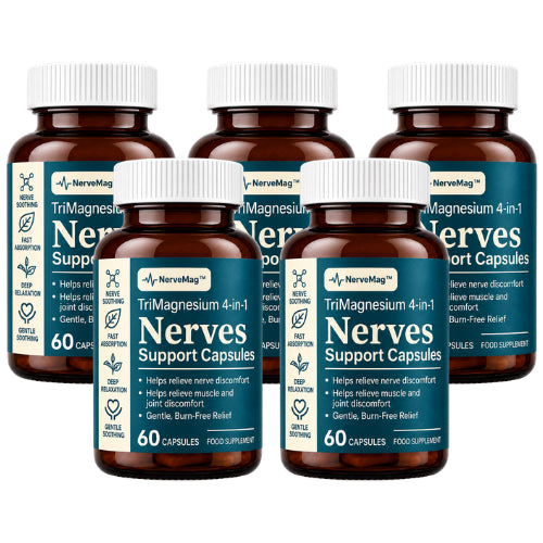 NerveMag™