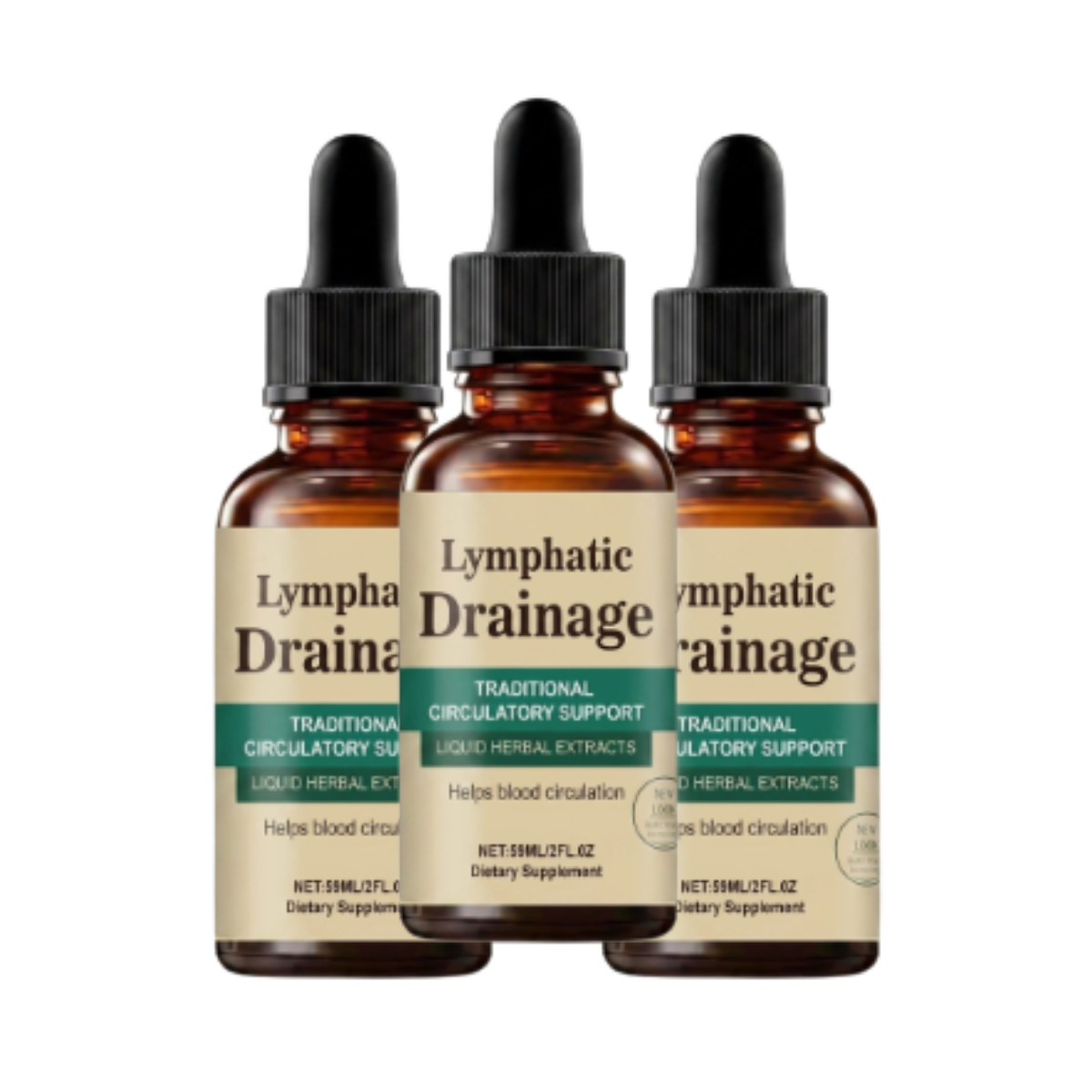 Lympharia™