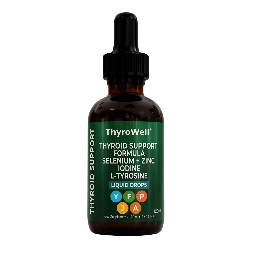 ThyroWell™
