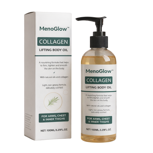 MenoGlow™