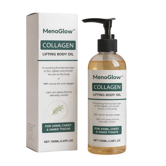 MenoGlow™