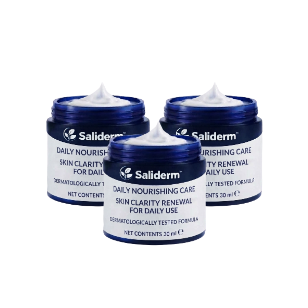 Saliderm™