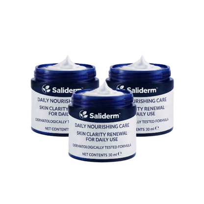 Saliderm™