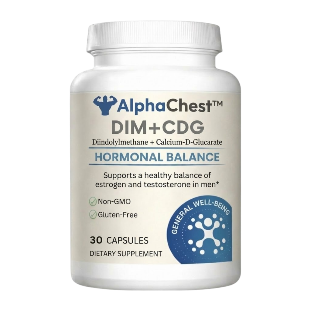 AlphaChest™