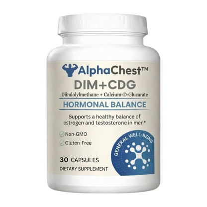 AlphaChest™