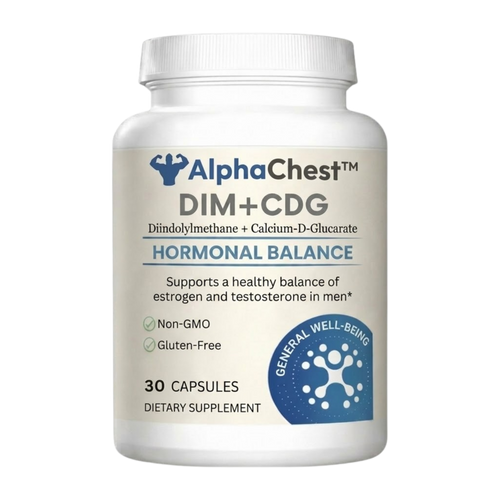 AlphaChest™