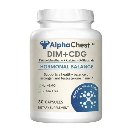 AlphaChest™