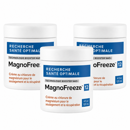 MagnoFreeze™