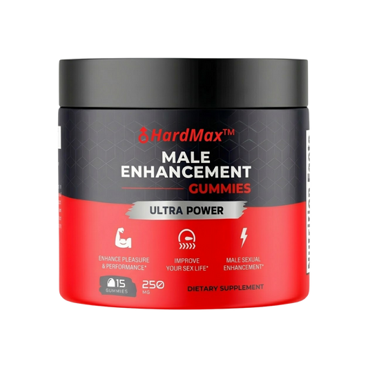 HardMax™