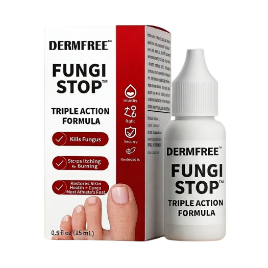 FungiStop™