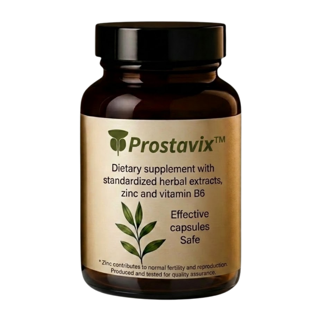 Prostavix™