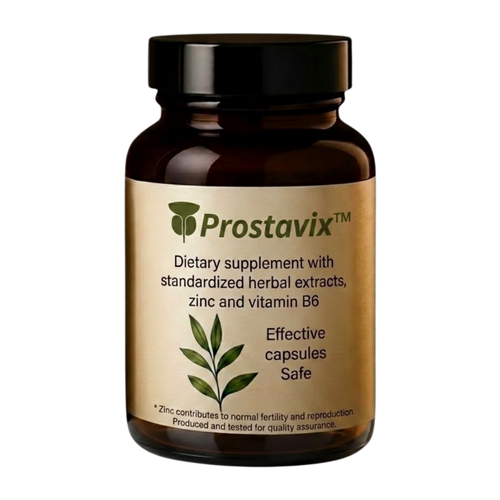 Prostavix™