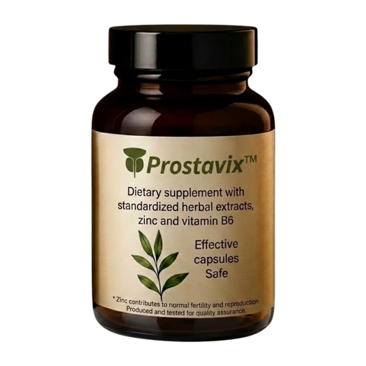 Prostavix™