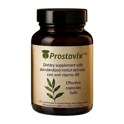 Prostavix™