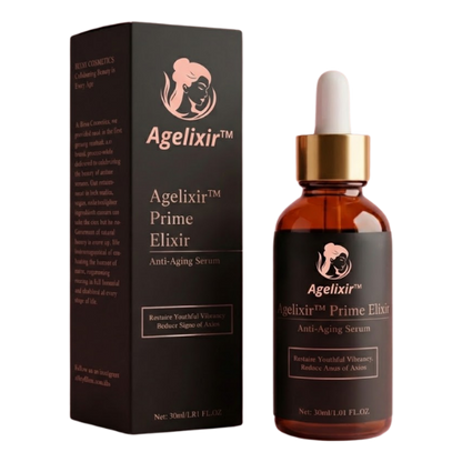 Agelixir™
