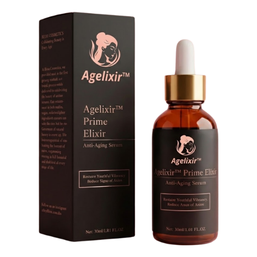 Agelixir™