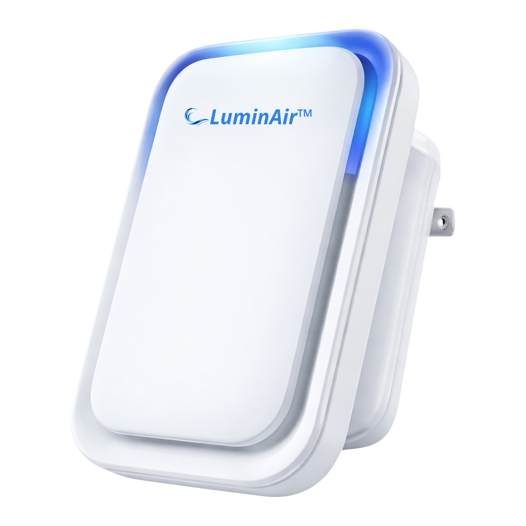 LuminAir™