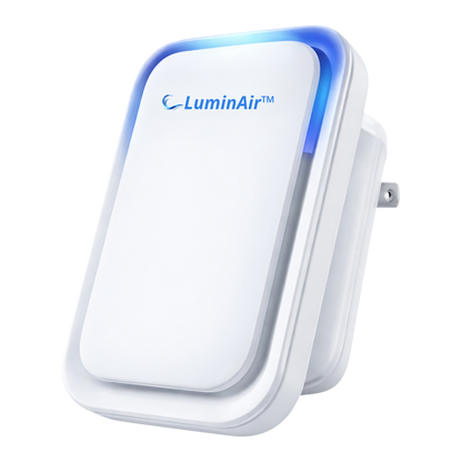 LuminAir™
