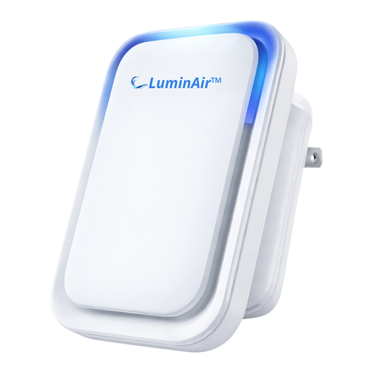 LuminAir™