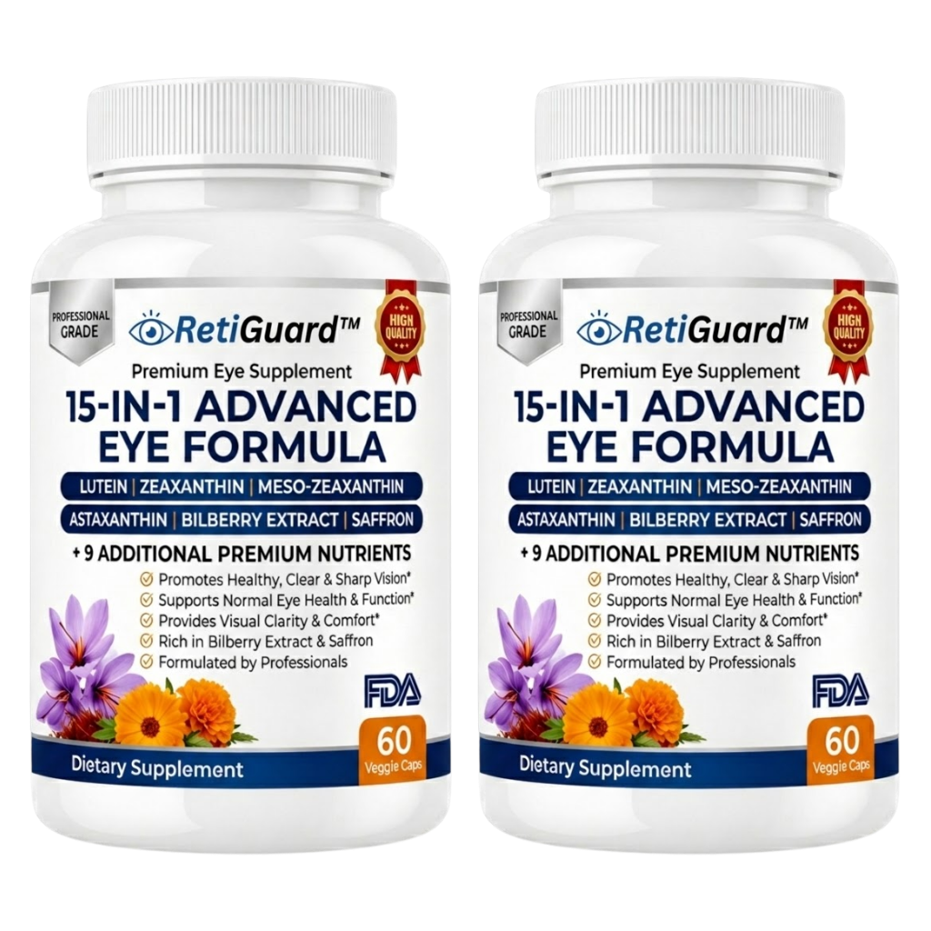 RetiGuard™