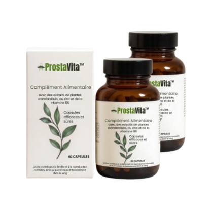 ProstaVita™