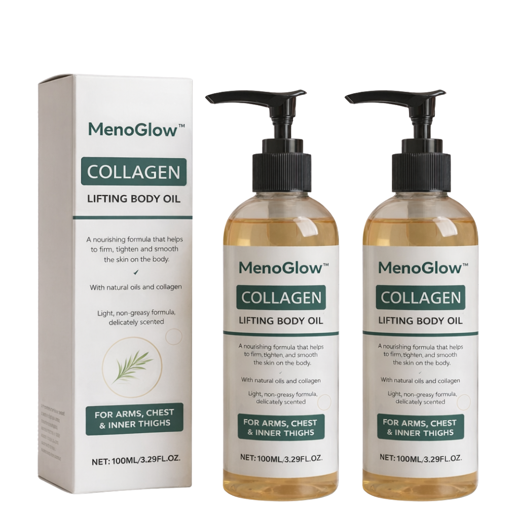 MenoGlow™
