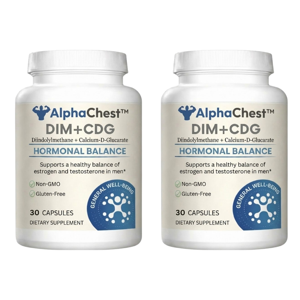 AlphaChest™